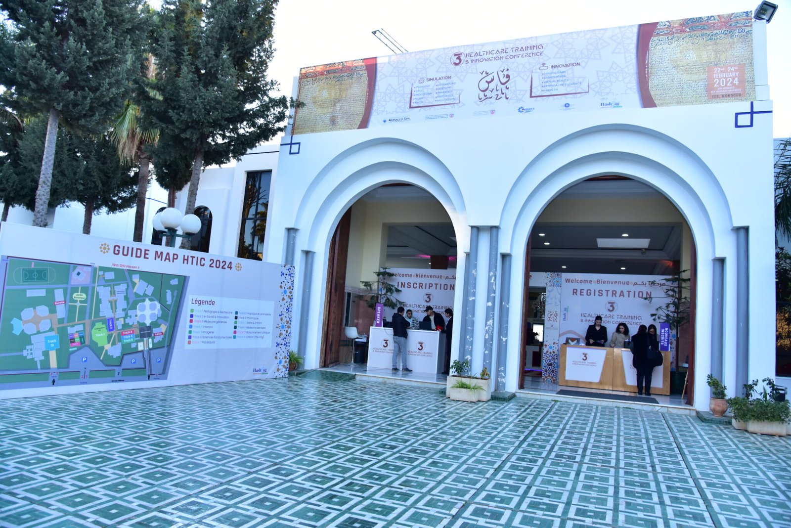 Conférence Hashtag Santé